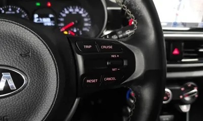Kia Morning 2017, 137691 км, за 3282.13 USD - фото 17