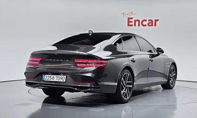 Genesis G80 2025, 29313 км, за 30228.03 USD