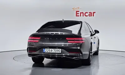 Genesis G80 2025, 29313 км, за 30228.03 USD