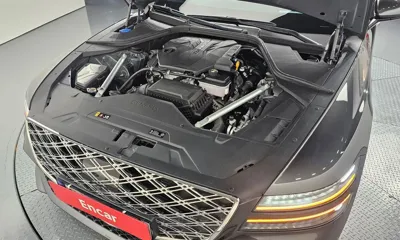 Genesis G80 2025, 29313 км, за 30214.22 USD - фото 6