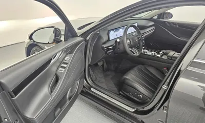 Genesis G80 2025, 29313 км, за 30214.22 USD - фото 10