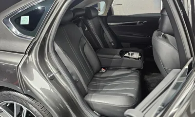 Genesis G80 2025, 29313 км, за 30214.22 USD - фото 11