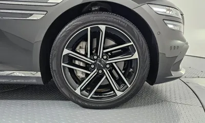 Genesis G80 2025, 29313 км, за 30214.22 USD - фото 21