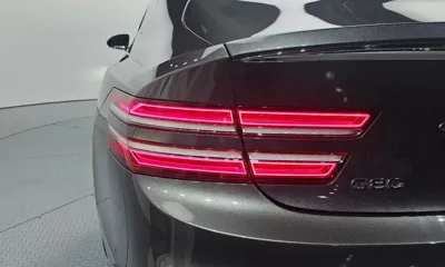 Genesis G80 2025, 29313 км, за 30214.22 USD - фото 23
