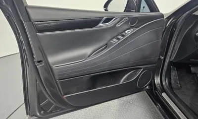 Genesis G80 2025, 29313 км, за 30214.22 USD - фото 24