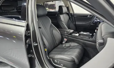 Genesis G80 2025, 29313 км, за 30214.22 USD - фото 26