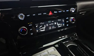 Genesis G80 2025, 29313 км, за 30214.22 USD - фото 27