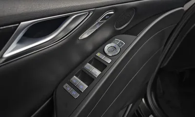 Genesis G80 2025, 29313 км, за 30214.22 USD - фото 28