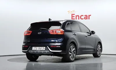 Kia Niro 2017, 107103 км, за 8861.76 USD