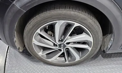 Kia Niro 2017, 107103 км, за 8861.76 USD