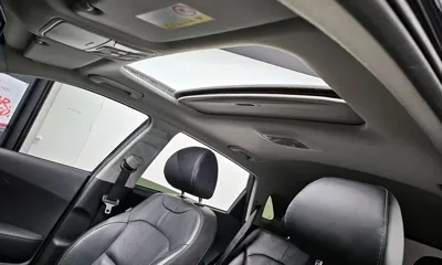 Kia Niro 2017, 107103 км, за 8861.76 USD - фото 19