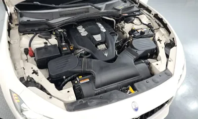 Maserati Ghibli 2017, 53532 км, за 13450.18 USD - фото 6