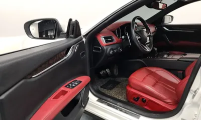 Maserati Ghibli 2017, 53532 км, за 13450.18 USD - фото 10