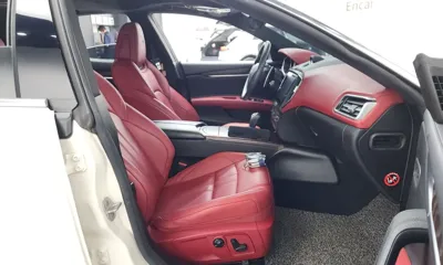 Maserati Ghibli 2017, 53532 км, за 13450.18 USD - фото 11
