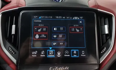 Maserati Ghibli 2017, 53532 км, за 13450.18 USD - фото 18