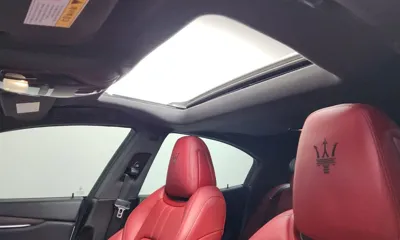 Maserati Ghibli 2017, 53532 км, за 13450.18 USD - фото 19