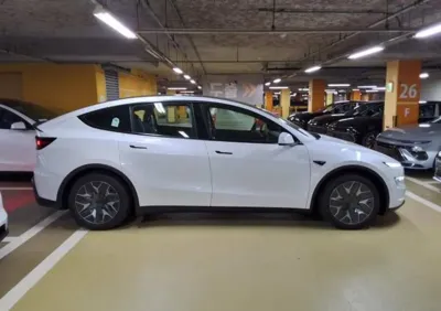 Tesla Model Y 2026, 1 км, за 34265.46 USD - фото 11