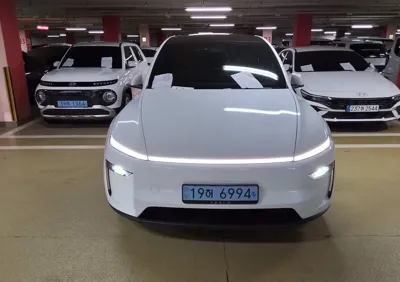 Tesla Model Y 2026, 1 км, за 34265.46 USD - фото 14