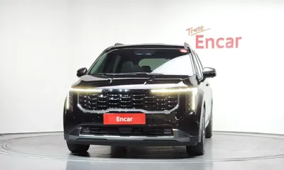 Kia Canival 2025, 20723 км, за 28616.99 USD