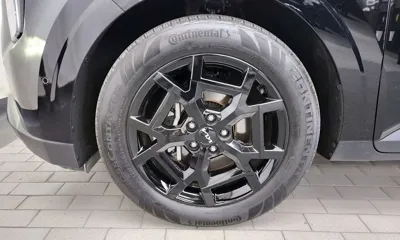 Kia Canival 2025, 20723 км, за 28616.99 USD