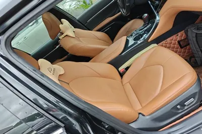 Toyota Camry 2021, 35300 км, за 18414 USD