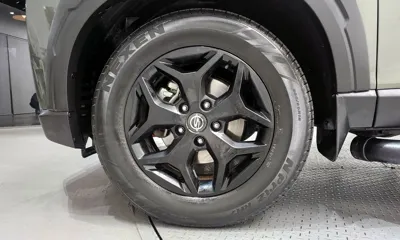 KG_Mobility_Ssangyong Rexton 2022, 65853 км, за 16525.66 USD