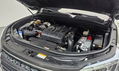 KG_Mobility_Ssangyong Rexton 2022, 65853 км, за 16410.66 USD - фото 6