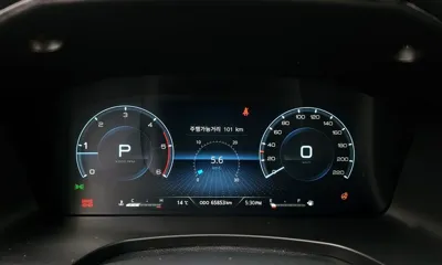 KG_Mobility_Ssangyong Rexton 2022, 65853 км, за 16410.66 USD - фото 8
