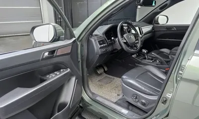 KG_Mobility_Ssangyong Rexton 2022, 65853 км, за 16410.66 USD - фото 10