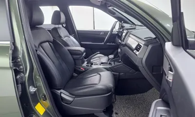 KG_Mobility_Ssangyong Rexton 2022, 65853 км, за 16410.66 USD - фото 11