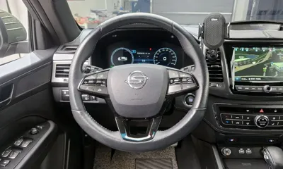 KG_Mobility_Ssangyong Rexton 2022, 65853 км, за 16410.66 USD - фото 14