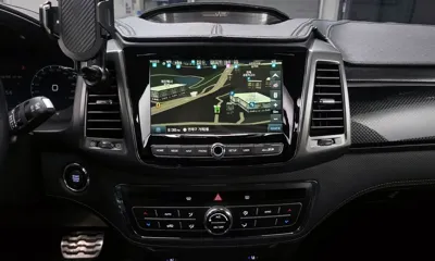 KG_Mobility_Ssangyong Rexton 2022, 65853 км, за 16410.66 USD - фото 15