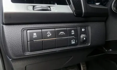 KG_Mobility_Ssangyong Rexton 2022, 65853 км, за 16410.66 USD - фото 18