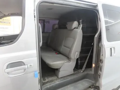Hyundai Starex 2015, 250344 км, за 2145.22 USD - фото 6