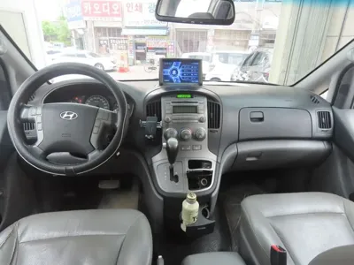 Hyundai Starex 2015, 250344 км, за 2145.22 USD - фото 7