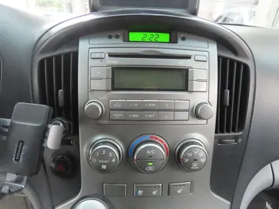 Hyundai Starex 2015, 250344 км, за 2145.22 USD - фото 11