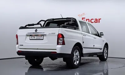 KG_Mobility_Ssangyong KORANDO 2014, 118959 км, за 3898.25 USD