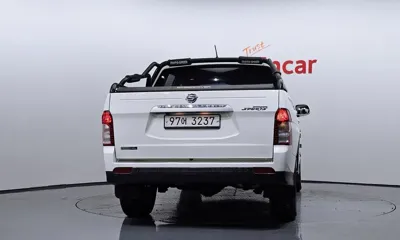 KG_Mobility_Ssangyong KORANDO 2014, 118959 км, за 3898.25 USD