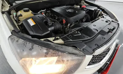 KG_Mobility_Ssangyong KORANDO 2014, 118959 км, за 3898.25 USD - фото 6