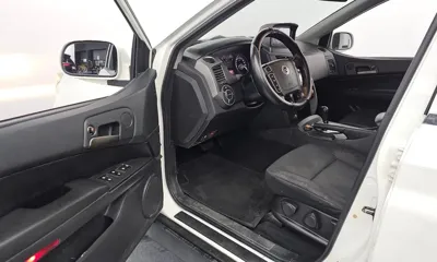 KG_Mobility_Ssangyong KORANDO 2014, 118959 км, за 3898.25 USD - фото 10