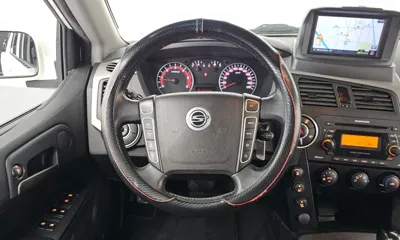 KG_Mobility_Ssangyong KORANDO 2014, 118959 км, за 3898.25 USD - фото 13