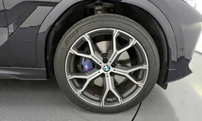 BMW X6 2022, 39028 км, за 51826.04 USD