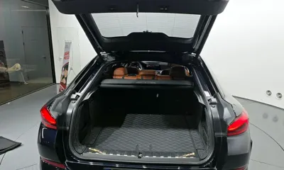 BMW X6 2022, 39028 км, за 51826.04 USD - фото 20