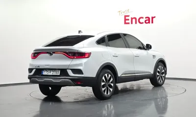 Renault-KoreaSamsung XM3 2023, 28597 км, за 11246.18 USD