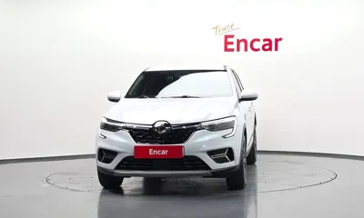Renault-KoreaSamsung XM3 2023, 28597 км, за 11246.18 USD