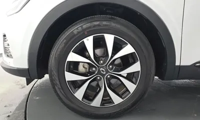 Renault-KoreaSamsung XM3 2023, 28597 км, за 11246.18 USD