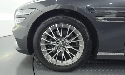 Genesis G80 2021, 132104 км, за 17524.44 USD