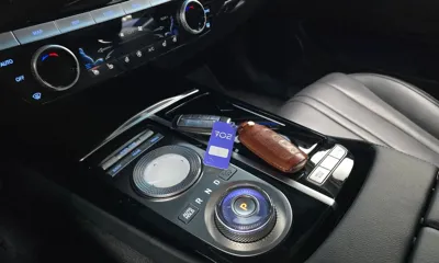 Genesis G80 2021, 132104 км, за 17499.36 USD - фото 9