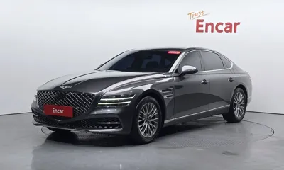 Genesis G80 2021, 132104 км, за 17499.36 USD - фото 11