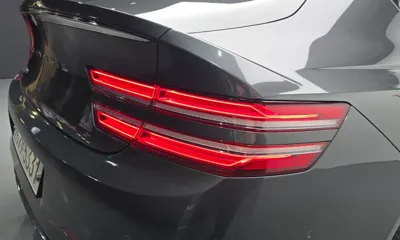 Genesis G80 2021, 132104 км, за 17499.36 USD - фото 19